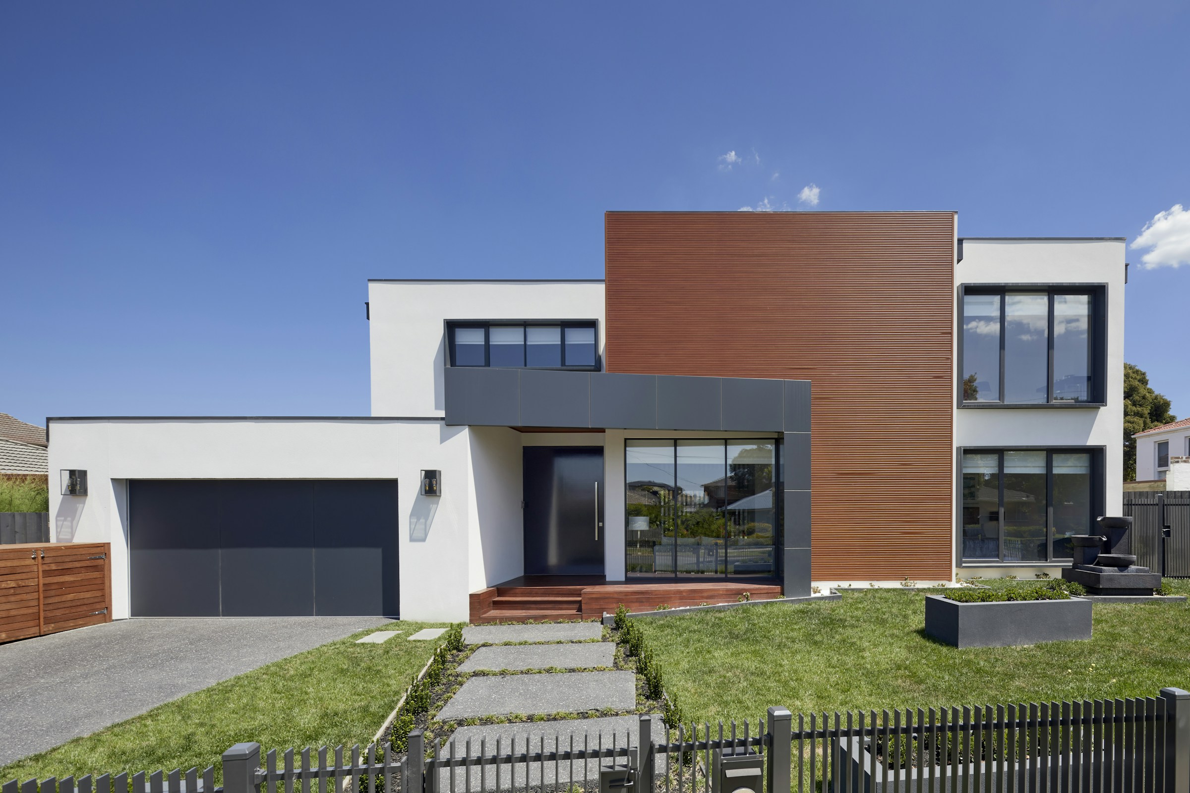 Small and Tiny Homes