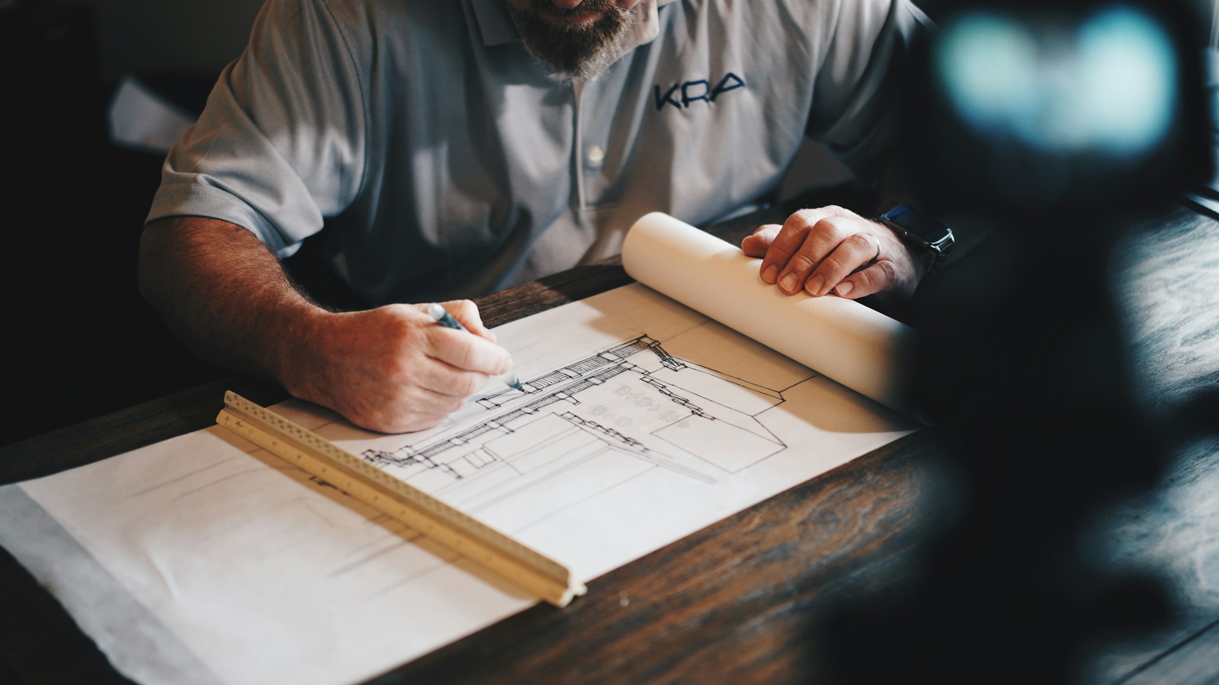 Structural Engineering Designer in Oxnard